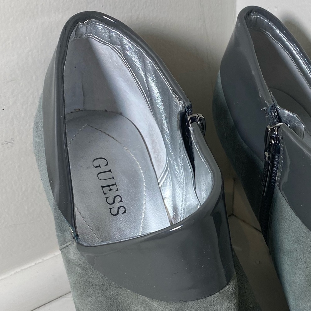 Guess Booties - Picture 7 of 7